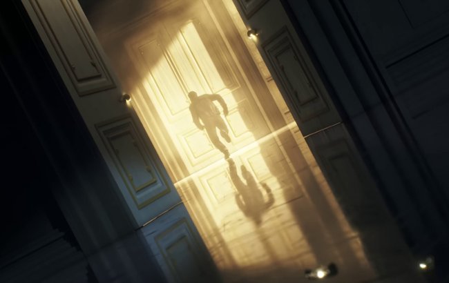 Lana Del Rey - "First Light"