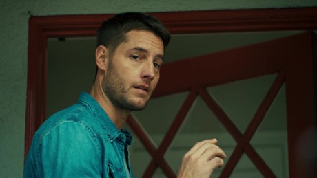 A Lot of Nothing - Zwiastun nr 1