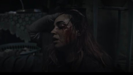Evil Dead Burn - Teaser nr 1