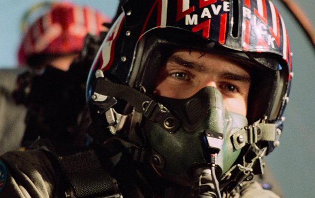 Top Gun