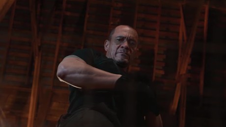 Johnny Z - Zwiastun nr 1