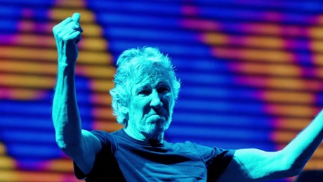 Roger Waters: Us + Them - Teaser nr 1