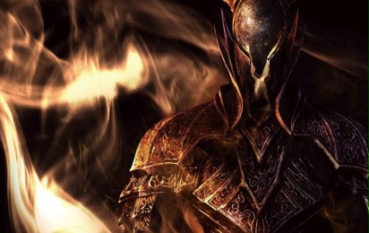 Dark Souls - Top gier wideo Najtrudniejsze gry