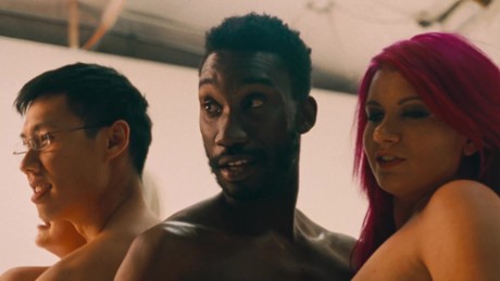 Mope - Zwiastun nr 1