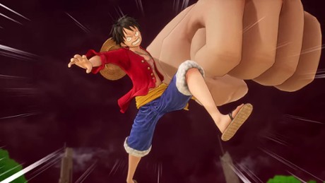 One Piece Odyssey - Zwiastun nr 2 (angielski)