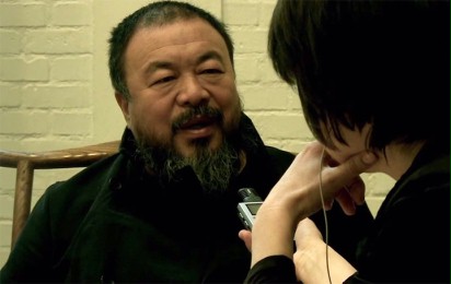Podejrzany: Ai Weiwei - Zwiastun nr 1 (polski)