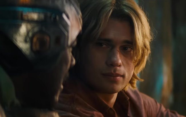 Władcy Wszechświata