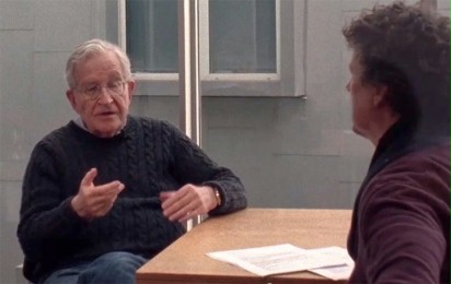 Czy Noam Chomsky jest wysoki czy szczęśliwy? - Zwiastun nr 1 (polski)