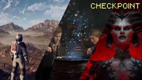 Dead Space - Checkpoint Czy 2023 rok będzie jednym z lepszych dla graczy?
