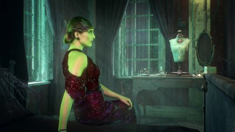 The 7th Guest Remake - Zwiastun nr 1