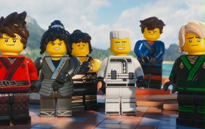 LEGO® NINJAGO: FILM - Spot nr 1 (polski)