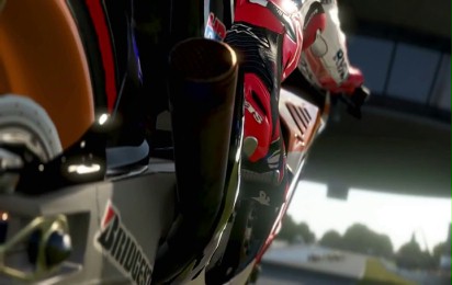MotoGP 14 - Zwiastun nr 2