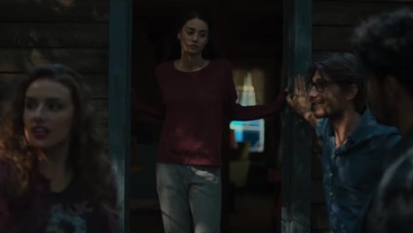 In Dreams - Zwiastun nr 1