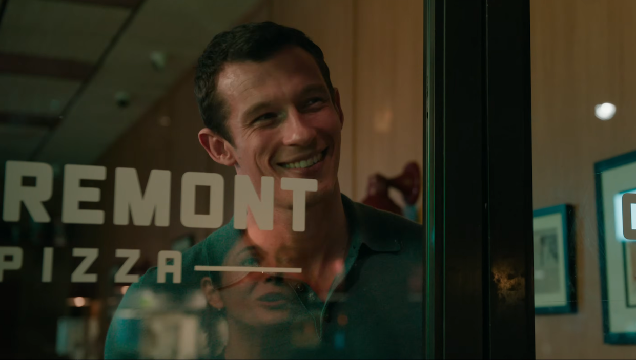 "One Night Only" – zwiastun. Kandydat na Bonda może uprawiać seks raz w roku