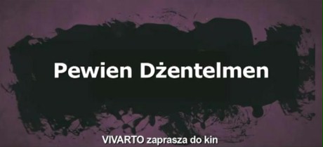 Pewien dżentelmen - Zwiastun nr 1 (polski)