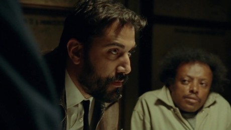 Jesus Shows You the Way to the Highway - Zwiastun nr 1