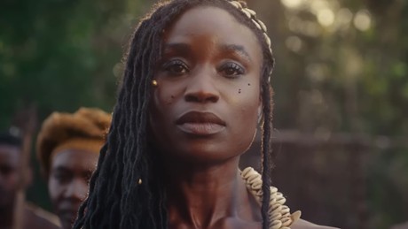 Afrykańskie królowe: Nzinga - Teaser nr 1 (sezon 1)