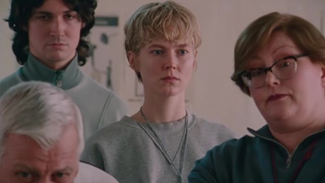 Blue Jean - Zwiastun nr 1