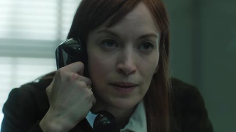 I Will Find You - Teaser nr 1 (polski)