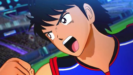 Captain Tsubasa 2: World Fighters - Zwiastun nr 1 (polski)