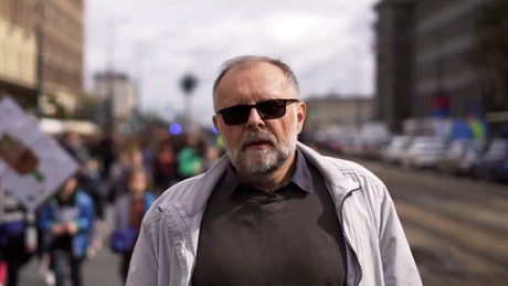 Można panikować - Zwiastun nr 1
