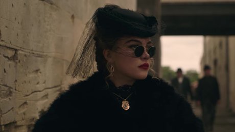 East of Eden - Teaser nr 1 (polski)