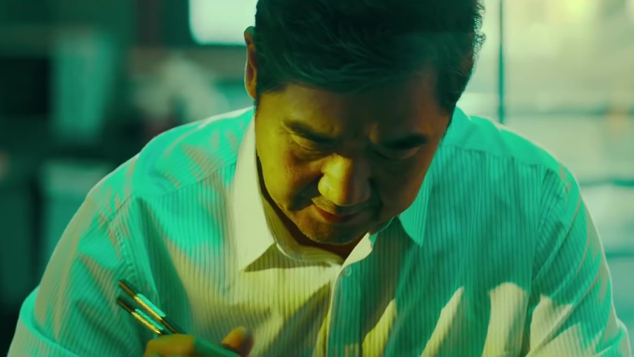 Box Office Świat: "Psi patrol"? "Piła"? Chiny urządzają rzeź Hollywoodowi