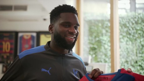 Deadline Day: Football's Transfer Window - Spot nr 1