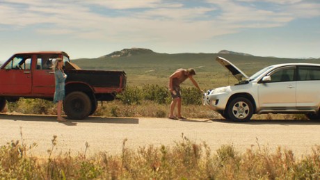 Dirt Music - Zwiastun nr 2