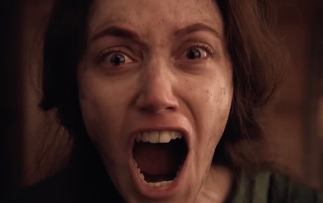 Victorian Psycho