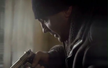 Prawo zbrodni - Zwiastun nr 1 (polski)