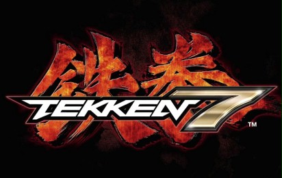 Tekken 7 - Teaser nr 1