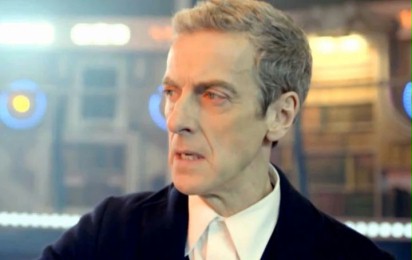 Doktor Who - Zwiastun nr 1 (sezon 8.)