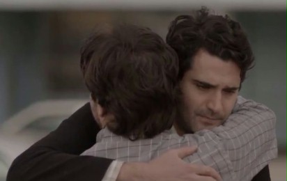 Here Comes the Night - Zwiastun nr 1