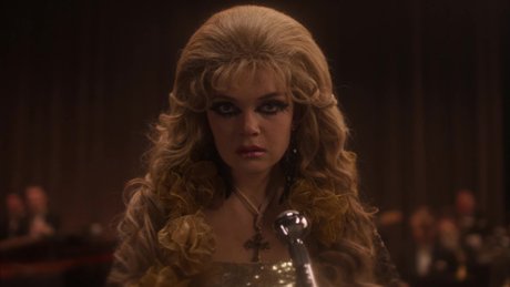 Violetta Villas - Teaser nr 1