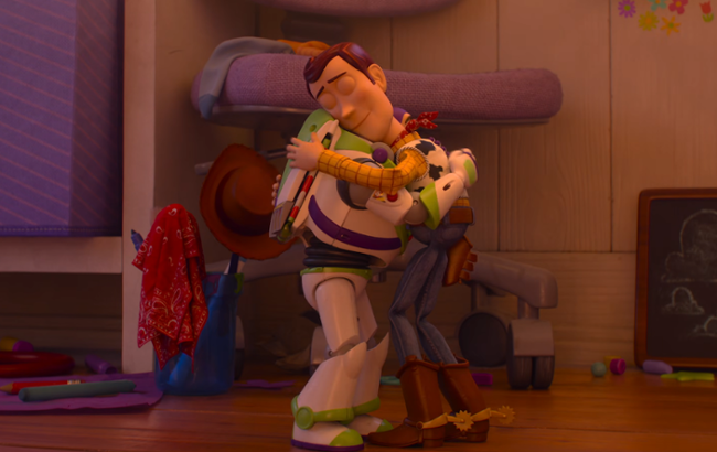 Toy Story 5