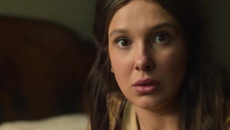 Enola Holmes 3 - Teaser nr 1