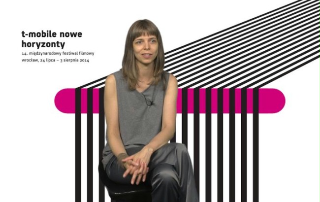 Dyrektor artystyczna T-Mobile Nowe Horyzonty o festiwalu