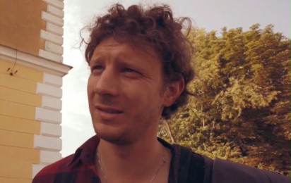 Bobry - Zwiastun nr 1