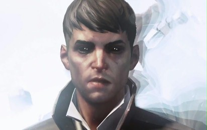 Dishonored: Death of the Outsider - Zwiastun nr 3