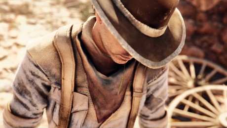 Wild West Dynasty - Zwiastun nr 1