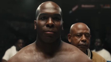 Wielki George Foreman - Zwiastun nr 1