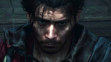 Onimusha: Way of the Sword - Zwiastun nr 1