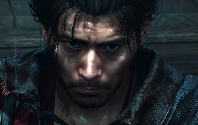 Onimusha: Way of the Sword