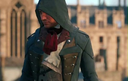 Assassin's Creed: Unity - Zwiastun nr 5 (polski)