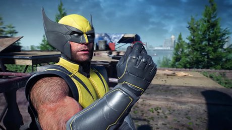 Marvel's Wolverine - Zwiastun nr 2
