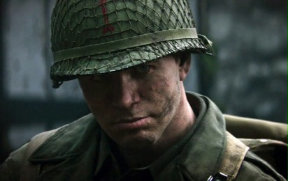 Call of Duty: WWII - Zwiastun nr 3 (polski)
