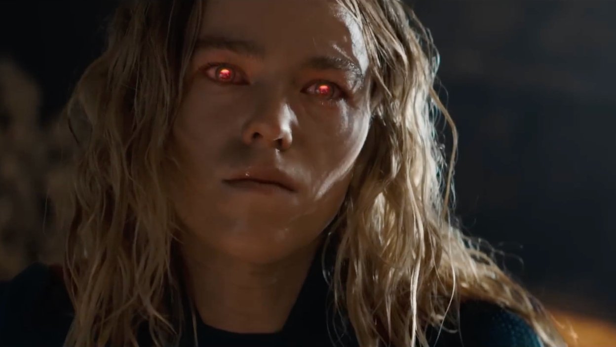 Co różni Supergirl i Supermana? Odpowiedź w zwiastunie