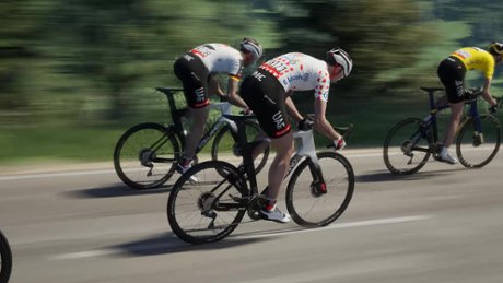 Tour de France 2026 - Zwiastun nr 1
