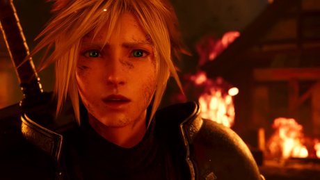 Final Fantasy VII Rebirth - Zwiastun nr 8 - Switch 2